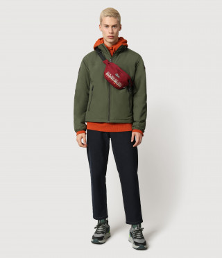HERING WB 2 VINT AMARANTH
