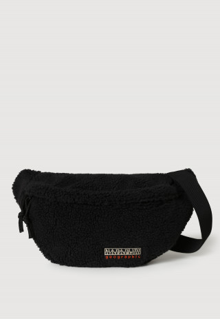 HCURLY WB BLACK 041