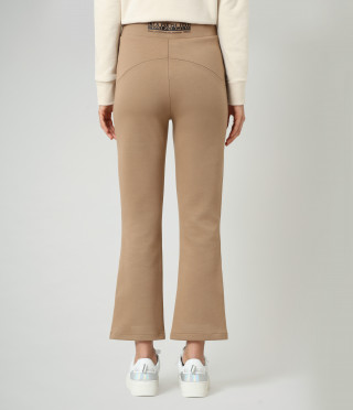 M-OODI WIDE W BEIGE PORTABEL
