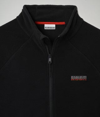 TEAR BLACK 041