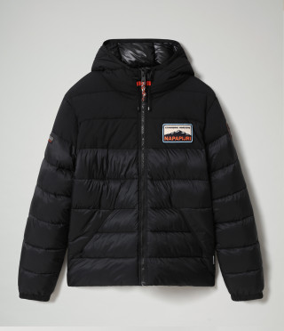 ATER BLACK 041