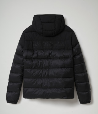 ATER BLACK 041