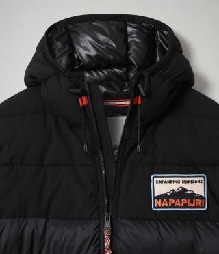 ATER BLACK 041