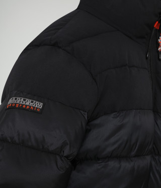 ATER BLACK 041