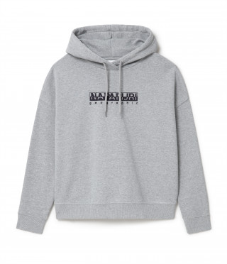 BEBEL H W MED GREY MEL