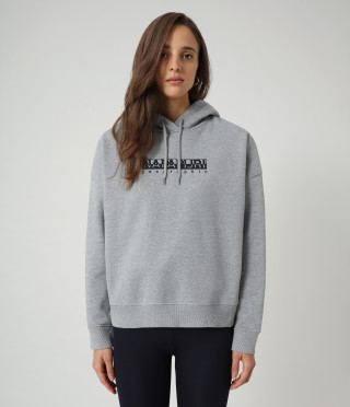 BEBEL H W MED GREY MEL