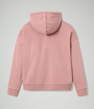 BEBEL H W PINK WOODROSE