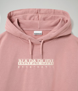 BEBEL H W PINK WOODROSE