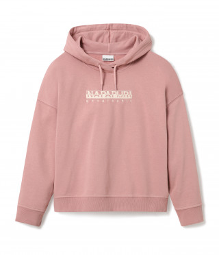 BEBEL H W PINK WOODROSE