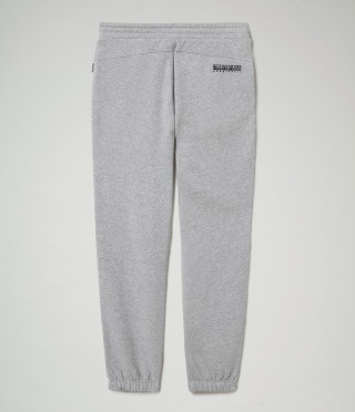 MEBEL W MED GREY MEL