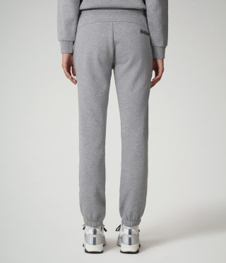 MEBEL W MED GREY MEL