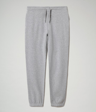 MEBEL W MED GREY MEL
