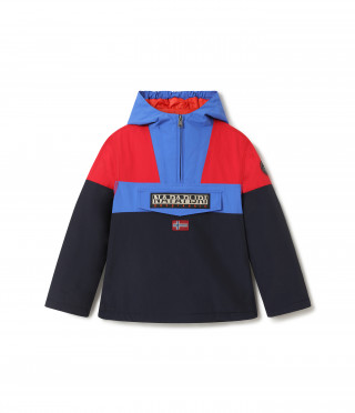 K RAINFOREST CB W BLU MARINE