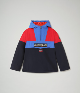 K RAINFOREST CB W BLU MARINE