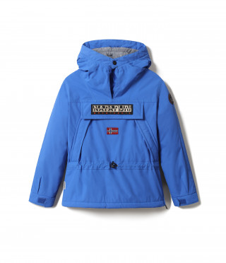 K SKIDOO 3 BLUE DAZZLING