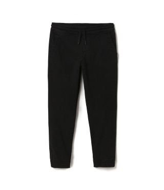 K MORI BLACK 041