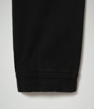 K MORI BLACK 041