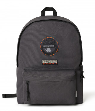VOYAGE 2 DARK GREY SOLID