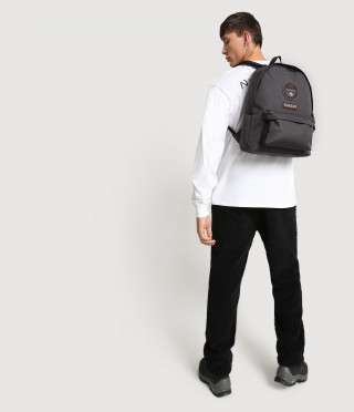 VOYAGE 2 DARK GREY SOLID