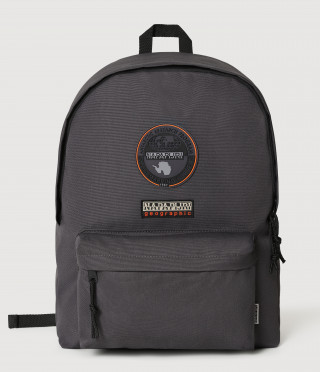 VOYAGE 2 DARK GREY SOLID
