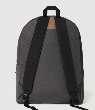 VOYAGE 2 DARK GREY SOLID