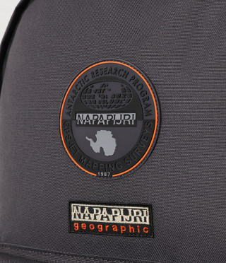 VOYAGE 2 DARK GREY SOLID