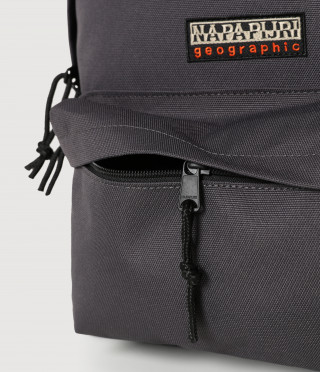 VOYAGE 2 DARK GREY SOLID