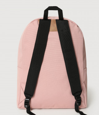 VOYAGE 2 PINK WOODROSE