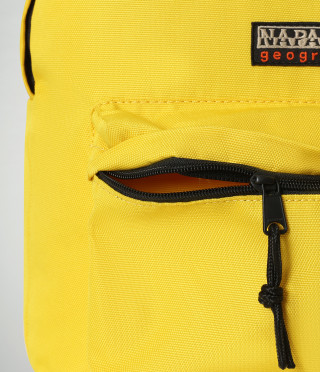 VOYAGE 2 YELLOW OIL