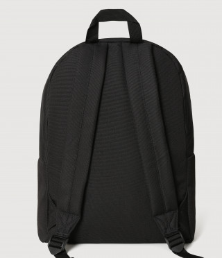 HAPPY DAYPACK 2 BLACK 041