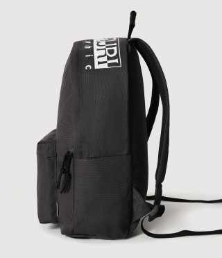 HAPPY DAYPACK 2 DARK GREY SOLID