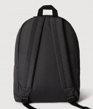 HAPPY DAYPACK 2 DARK GREY SOLID