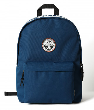 HAPPY DAYPACK 2 POSEIDON BLUE