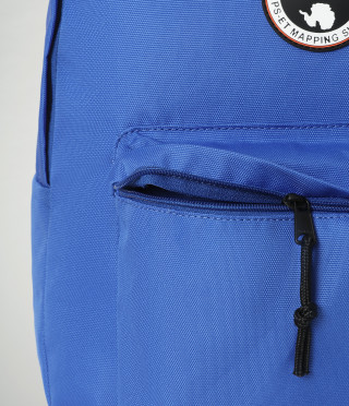 HAPPY DAYPACK 2 BLUE DAZZLING