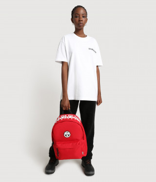 HAPPY DAYPACK 2 RED TANGO