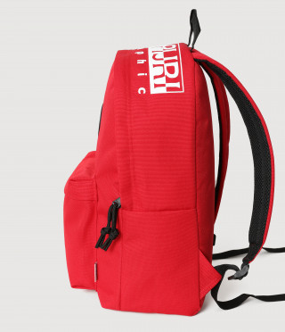 HAPPY DAYPACK 2 RED TANGO