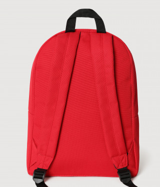 HAPPY DAYPACK 2 RED TANGO