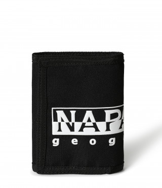 HAPPY WALLET 2 BLACK 041