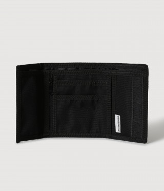 HAPPY WALLET 2 BLACK 041