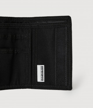 HAPPY WALLET 2 BLACK 041