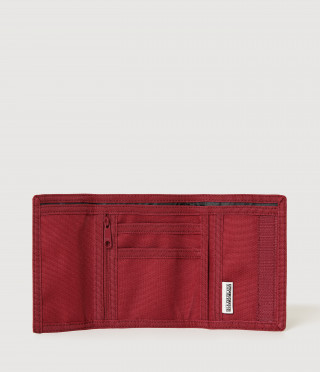 HAPPY WALLET 2 VINT AMARANTH