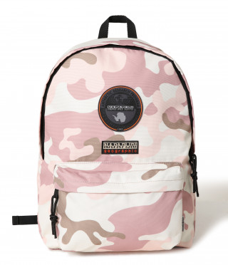 VOYAGE 2 PRINT CAMOU PINK F2I