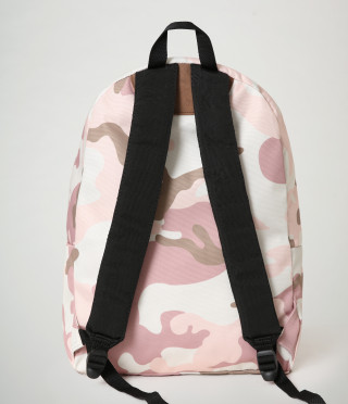 VOYAGE 2 PRINT CAMOU PINK F2I