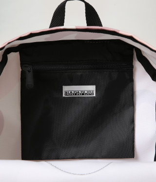 VOYAGE 2 PRINT CAMOU PINK F2I