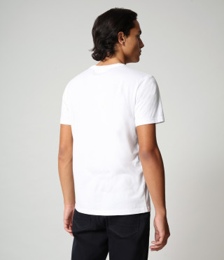 SALIS C SS BRIGHT WHITE 002
