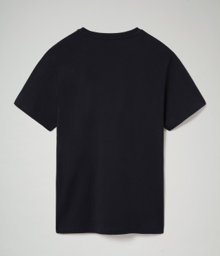 SALIS C SS BLU MARINE
