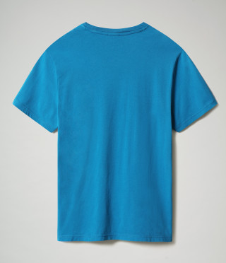 SALIS C SS MYKONOS BLUE