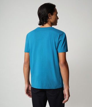 SALIS C SS MYKONOS BLUE