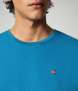 SALIS C SS MYKONOS BLUE