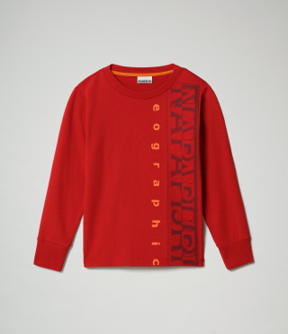 K BADYR C OLD RED 094